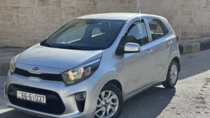 كيا بيكانتو 2019 اتوماتيك