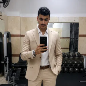 محمد حلمى سعيد 