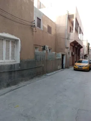 منزل من دورين في طرابلس قرجي