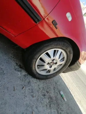 جنط 14 للبدل على اكبر