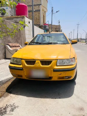 سمند 2011 لبيع