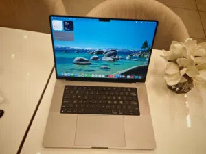 Apple MacBook Pro M1 Max 16 Inch