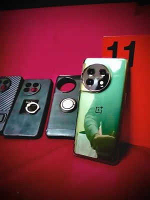 OnePlus 11 256 GB in Amman
