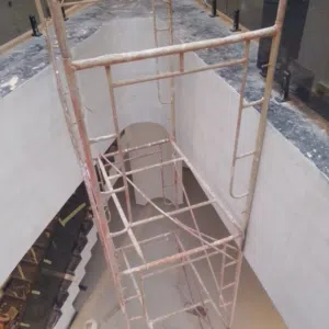 شركة المعمار المميز 
