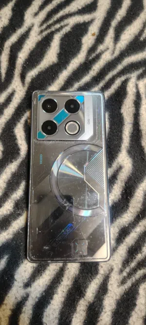 Infinix GT 20 Pro 256 GB in Amman