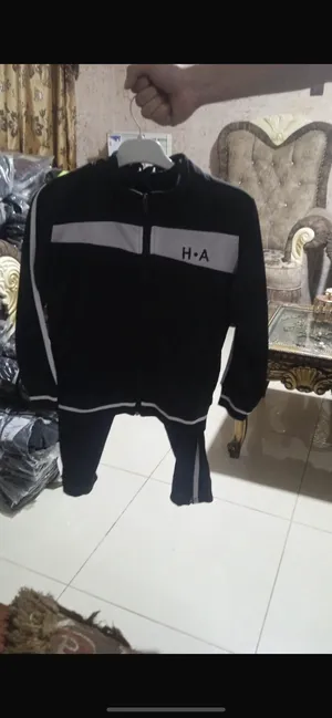 Jackets . S . Black . New4