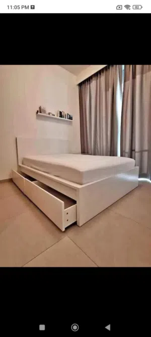 Brand New Bed Frames For Sale All sizes and Colors