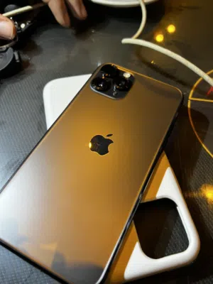 iPhone 11pro