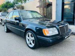 مرسيدس ارنب 95 e320