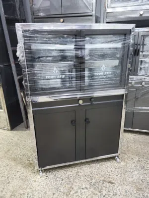 فرن بلدي 70cm