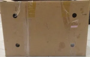بوكس عشوائي