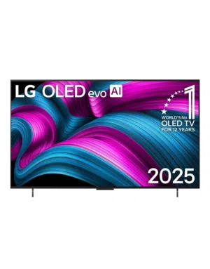 LG 42" Smart OLED TV - 4K, 42C5