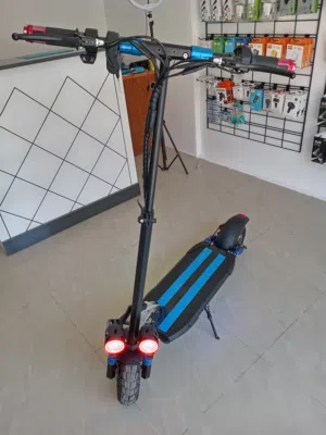 سكوتر الوحش جديد