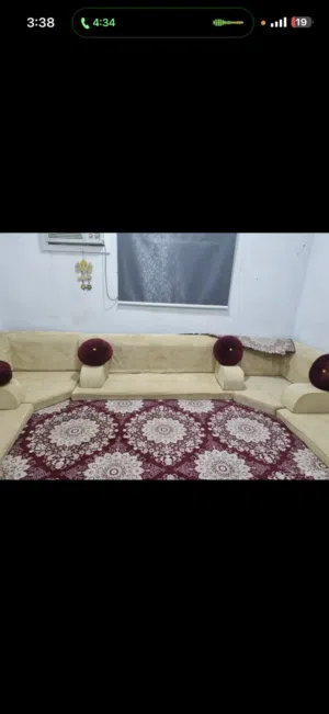 جلسه عربيه