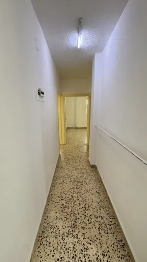 شقه صغيره للايجار
