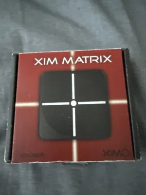 Xim matrix