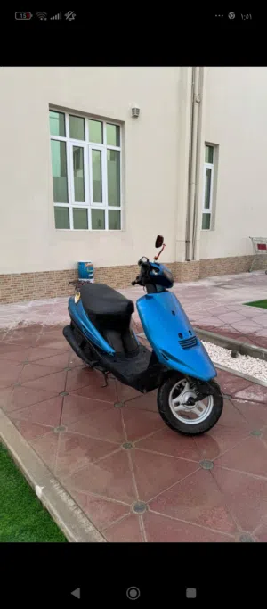 سوزوكي 100cc