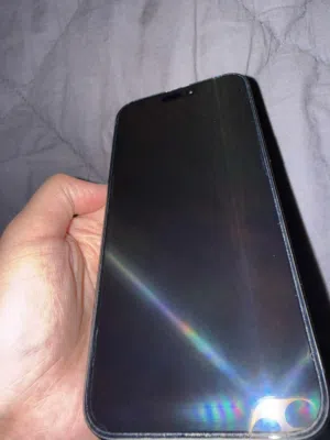 Apple iPhone 15 Pro Max 256 GB in Baghdad