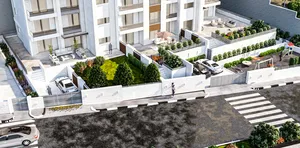 3 Bedrooms . 2 Bathrooms . 144 m23