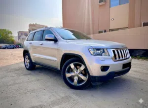 JEEP GRAND CHEROKEE URGENT SALE