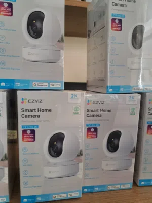 كاميرا ممتازة EZVIZ/CAMERA/TY1PRO