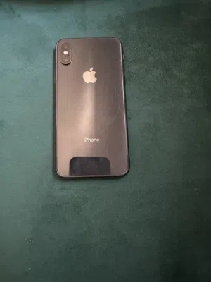 ايفون اكس اس