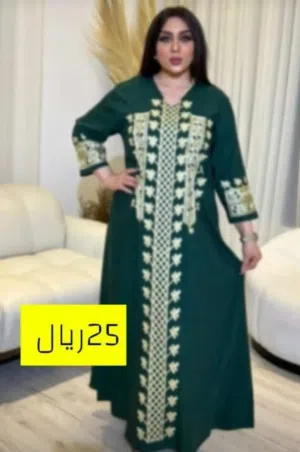 جلابيات متميزه