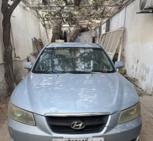 Used Hyundai Sonata in Tripoli