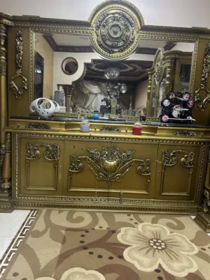 سفرة خشب زان