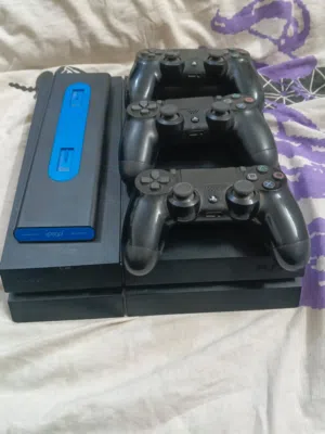 PlayStation 4 PlayStation for sale in Baghdad