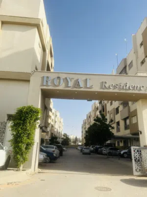 190 m2 4 Bedrooms Apartments for Sale in Tripoli Al-Sidra