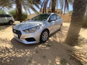 اكسنت 2018.