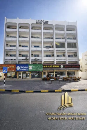 شقق للايجار بروى موقع ممتاز فريبه جميع الخدمات flats for rent in Ruwi, excellent location, close to