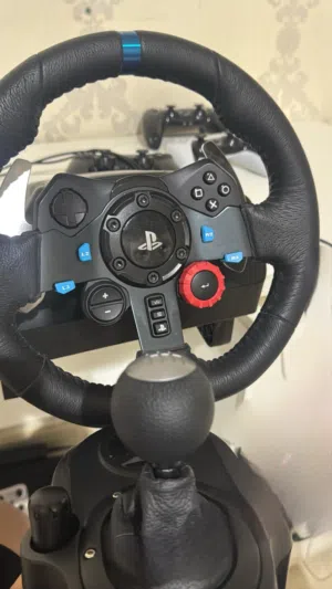 دركسون g 29 للـps5 و ال pc