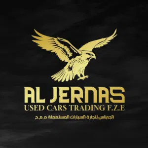 الجرناس لتجارة السيارات المستعملة