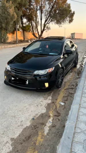 Used Kia Forte in Irbid