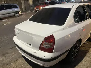 used-hyundai-elantra-in-nablus