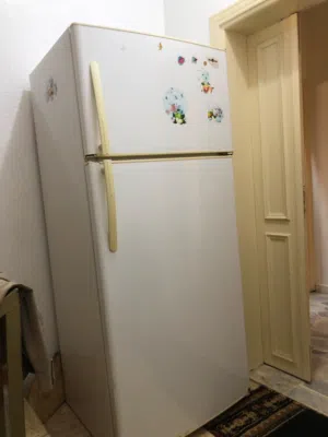 ثلاجه مستعمله