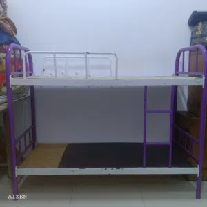 سرير اطفال طابقين