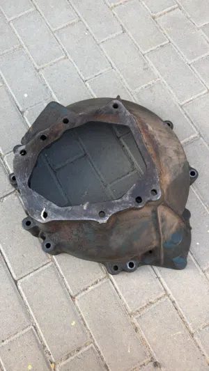 بل هاوزنج للقير يثبت ف المكينه للفتك سعرك خاص