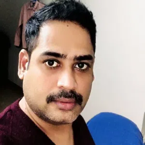Shiva Kumar 
