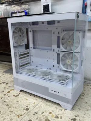 Cass Antec Cx700 RGB Elite with