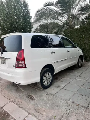 تويوتا أنوفا 2009
