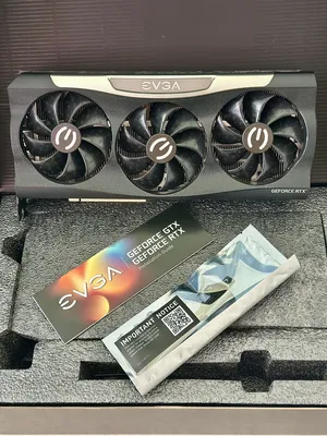 Graphics Card . Used4