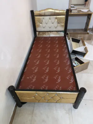 غرفة شخص واحد أقرا الوصف