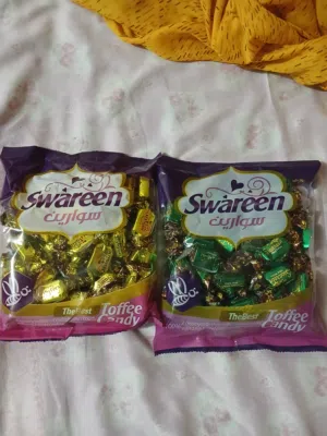 حلاوة سوراين