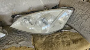 قطع غيار مرسيدس S500L