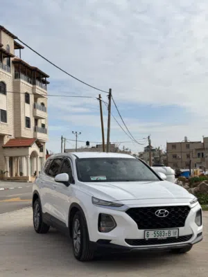 سنتافيه 2018 4×4