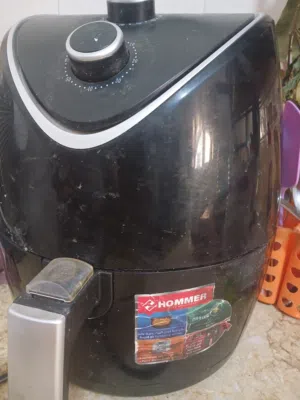 قلاية هوائيه