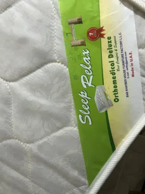 2 Mattress for bed